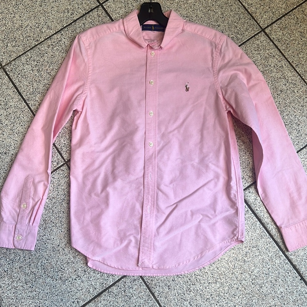 Ralph Lauren Sz 10/12